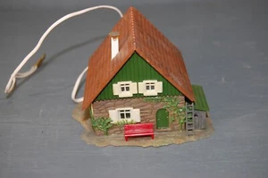 Faller HO Scale Water Wheel Mill House - Picture 1 of 5