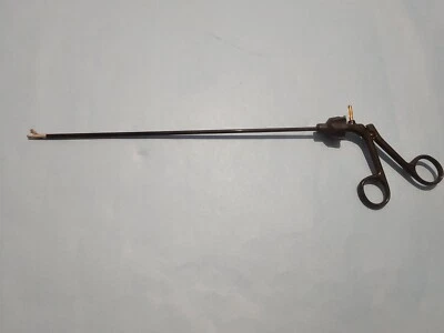 Tijeras monopolares laparoscópicas para laparoscopia Foto 1 de 4