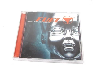 Something like Human by Fuel  audio Music CD, 2000 - Bild 1 von 4