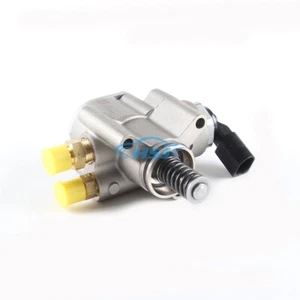 High Pressure Fuel Pump Right Fit For VW Touareg AUDI A6 A8 R8 4.2L - Picture 1 of 10
