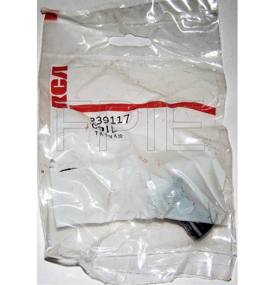 239117 Original Coil by RCA - Image 1 of 1