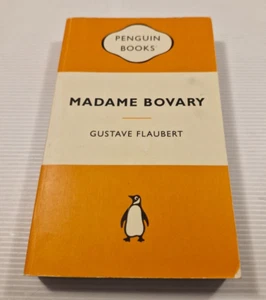 Madame Bovary: Popular Penguins by Gustave Flaubert (Paperback, 2009) - Picture 1 of 11