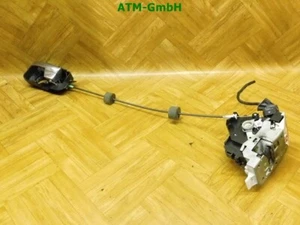 Türschloss Schloss hinten links Ford Mondeo 3 III Kombi Turnier 2S4AA26413EB - Bild 1 von 9