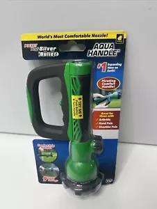 Pocket Hose Aqua Handle As Seen On TV World's Most Comfortable Nozzle! - Picture 1 of 2