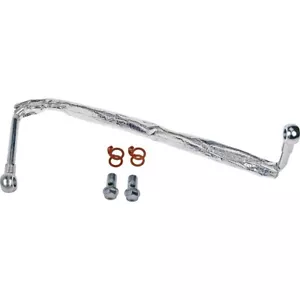 904-137 Dorman Oil Line for Chevy Express Van SaVana Chevrolet Silverado 2500 HD - Picture 1 of 2
