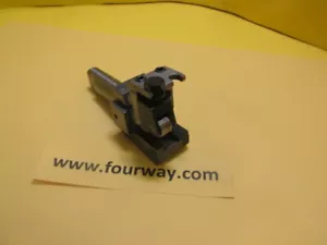 Schlitter Dovetail Shave Tool Holder 62-1H Acme Brown & Sharpe - Picture 1 of 7