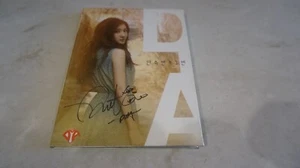 COREA CD/DIA / Speed Dial n.1 - FIRMATO!! - Foto 1 di 7
