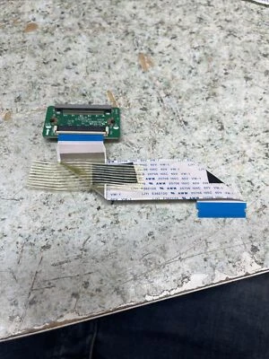 Bet Slip T-Con cn.ffc.01 yx-pcb-fpc-137 - Image 1 of 3