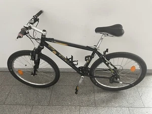 1 Stück 26 zoll Fahrrad Fahrbereit Abholen in München Moosach - Bild 1 von 7