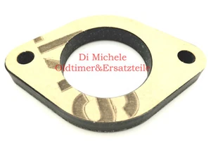 Isolator, Hitzeschutz 10mm für 44 IDF Weber Vergaser B.5116 - Bild 1 von 1