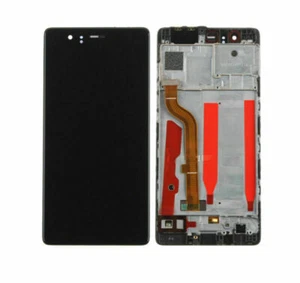 MEEAJA per Huawei P9 Standard Display LCD Touch Screen Digitalizzatore Assemblaggio - Foto 1 di 2