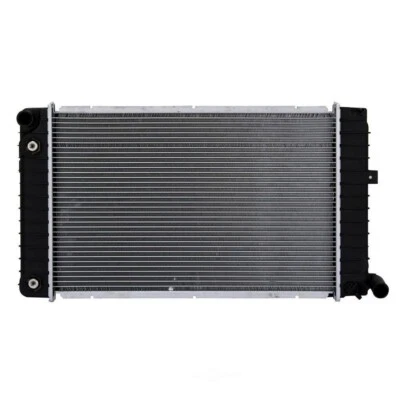 RADIADOR CU1049 DPI 1049 NUEVO 89-91 GM AMERICAN GLOBAL Foto 1 de 3