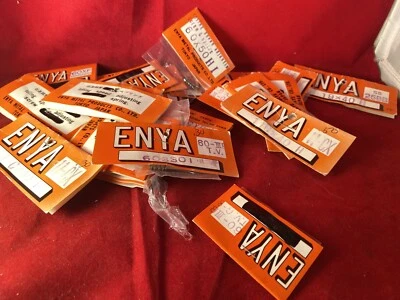 ENYA 2 & 4 STROKE CARB IDLE OR AIR SCREWS NIP ASK BEFORE BUYING!! (CHOICE) - Image 1 of 3