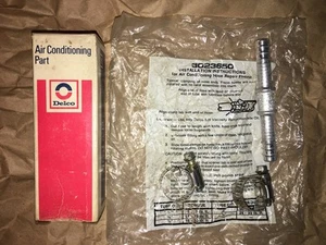 AC Delco Air Conditioning Hose Fitting 3023650 1# 15-330 w/Free Shipping - Picture 1 of 1
