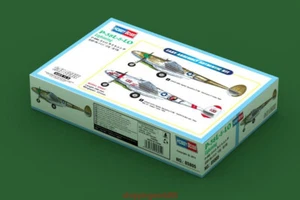 Hobbyboss 85805 1/48 P-38L-5-L0 Lightning - Picture 1 of 5