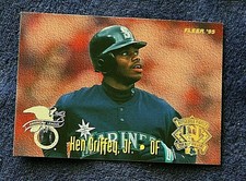 1995 FLEER ALL STAR WEEKEND 25 CARD INSERT SET W/50 ALL STARS  👍😀😀           