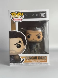Funko Pop! Vinyl: Duncan Idaho #1027 - Bild 1 von 5