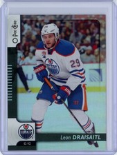 2017-18 O-Pee-Chee Rainbow Black /100 (1-250) PICK FROM DROP DOWN MENU kl