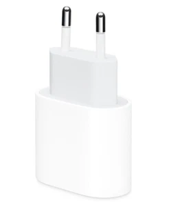 Apple USB-C Zasilacz 20W (MHJE3ZM/A) - Zdjęcie 1 z 1