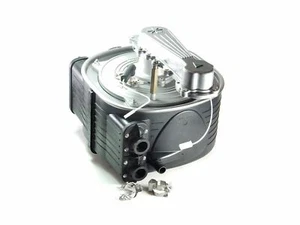 INTERCAMBIADOR DE CALOR PRINCIPAL BAXI DUOTEC / PLATINUM 24 28 HE A & MEGAFLO 15 18 24 5122147 - Imagen 1 de 4