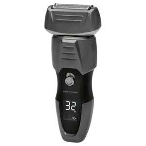 Afeitadora eléctrica barba hombre uso en ducha batería recargable 1200mAh IPX5 - Imagen 1 de 10