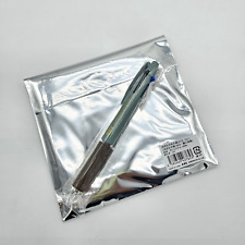 Hobonichi Techo 2024 Exclusives/Everlasting “Paper” Bag & 3-Color Jetstream Pen