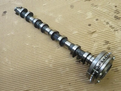 18-22 Toyota Camry Avalon Highlander Sienna Intake camshaft Timing Sprocket - Image 1 of 4