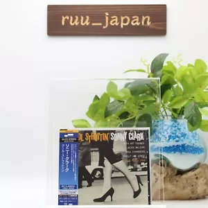 New Sonny Clark Cool Struttin' SACD Hybrid Blue Note TOWER RECORDS JAPAN - Picture 1 of 3