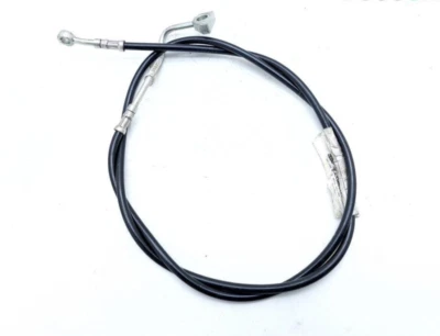 Harley-Davidson FLHR Road King 2014-2016 Brake Hose / Line Front (41800011) - Image 1 of 4