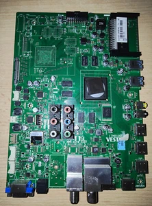 Telefunken L48U300A4CW-3D Vestel Mainboard 17MB100 L43U300Q4CW 280415R3A - Bild 1 von 1
