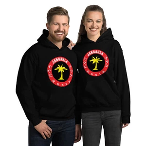 Unisex Hoodie - Picture 1 of 9