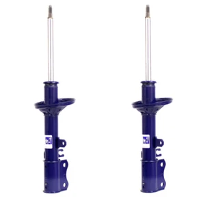 Pair of Front L/R Suspension Strut Assembly's Gas-Matic Monroe 81661, 16" Rim - Picture 1 of 2