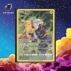 Carte Pokémon Pikachu TG05/TG30  Ecarlate & Violet Origine Perdue Français