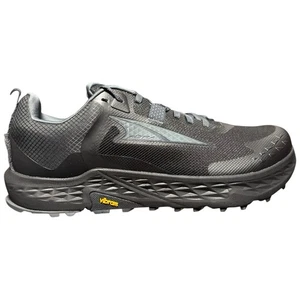 Auténtico Altra Timp 5 ® (Hombre Talla: UK 10.5) Negro Nuevo En Caja - Imagen 1 de 8