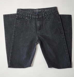 Boy's Calvin Klein Dark Gray Jeans Sz. 14 - Picture 1 of 5