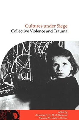 Cultures under Siege: Collective Vi..., Robben/Suarez-O - Image 1 of 2