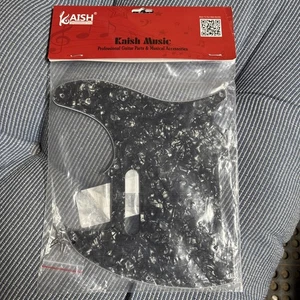 Tele Gitarre Schlagbrett Kratzplatte 8-Loch Telecaster Style Elektro Fender - Bild 1 von 2