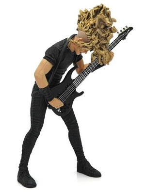 Metallica Harvester of Sorrow Jason Newsted Figure McFarlane Toys - Image 1 of 4