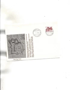 Finland FDC Sc#628 - Picture 1 of 1