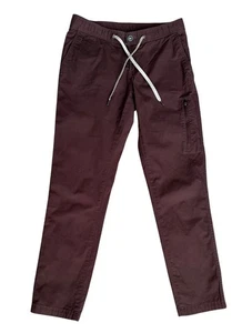Pantalones Vuori Ripstop Talla Pequeña Mujer Informales Ciruela VW401 Senderismo Escalada Atleta - Imagen 1 de 12
