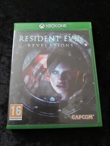 Resident Evil Revelations ( Xbox One) - Bild 1 von 2