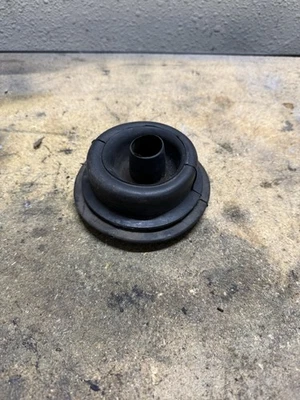 For BMW E36 Shift Lever Boot Manual Transmission Insulating Rubber Boot Genuine - Image 1 of 3