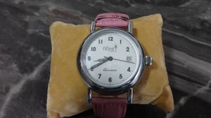 Poljot International automarik Uhr , Russland S1/5 - Bild 1 von 7