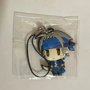 Correa de goma Final Fantasy Lock sin defectos - Imagen 1 de 2