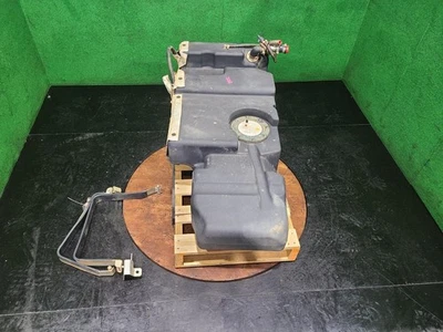 TOYOTA HILUX FUEL TANK DIESEL, 02/05-08/15 ARB FRONTIER LONG RANGE TANK WITH SEN - image 1 of 4