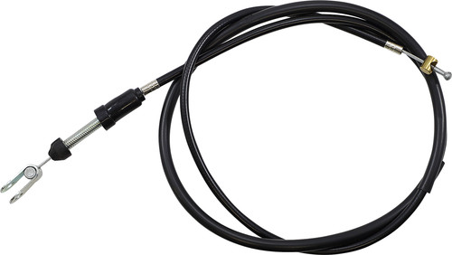 Cavo Frizione Per Suzuki RM250 RM370 RM400 1976–1980 – Aftermarket Compatibile - 2