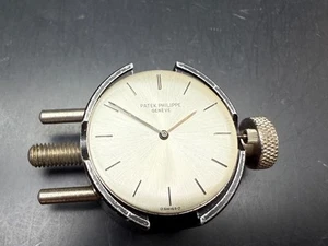 Genuine Patek Phillipe Cal.175 Movement. - Picture 1 of 3
