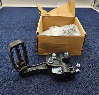 Clavija de pie de guardabarros Kimpex 073899 ATV para Honda Kawasaki Polaris Can-Am Yamaha Foto 1 de 4