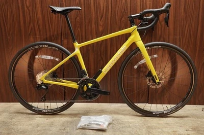 2025 Cannondale Synapse Carbon 2 LE Vollcarbon 105 R7170 Di2 2x12 Speed Größe 51 - Bild 1 von 4