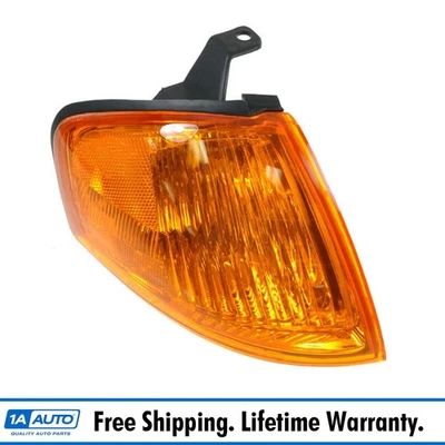 Right Corner Light Passenger Side Fits 1999-2000 Mazda Protege MA2521113 - Image 1 of 3